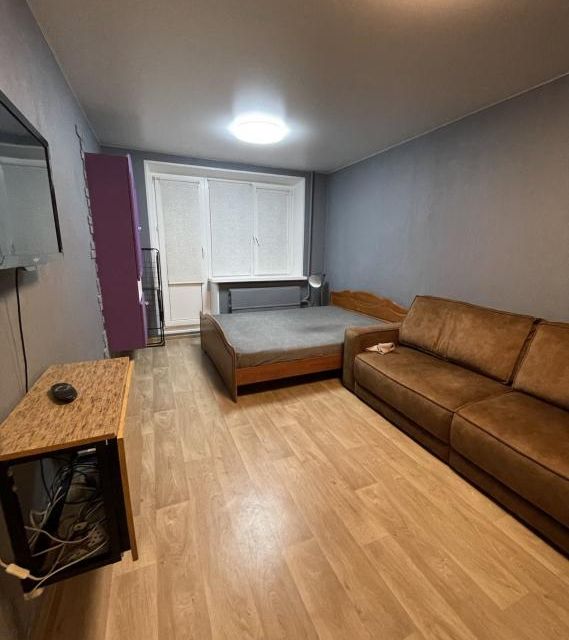 Сдаётся 1-комнатная квартира, 34 м²