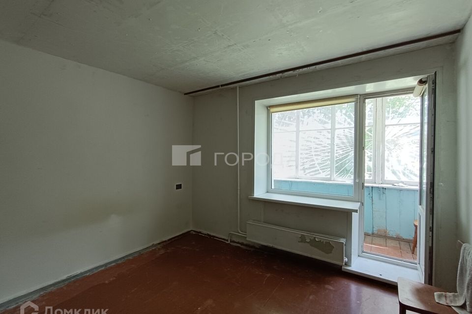 Продаётся 4-комнатная квартира, 78 м²