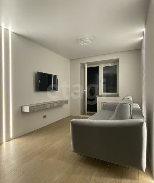 Сдаётся студия, 23 м²