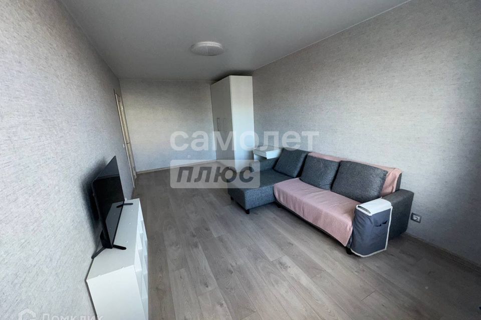 Продаётся 2-комнатная квартира, 47.7 м²