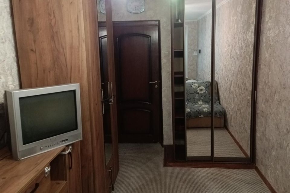 Сдаётся 2 комнаты в 2-комн. квартире, 15 м²