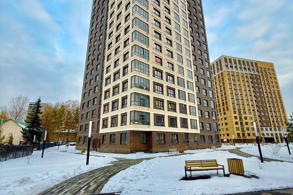 Продаётся студия, 26.3 м²