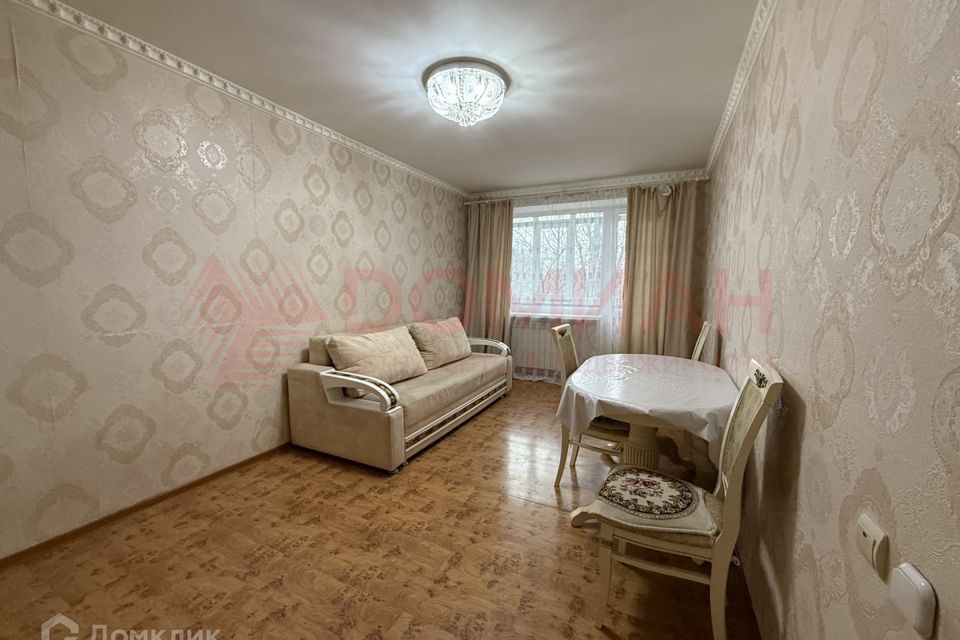 Продаётся 2-комнатная квартира, 44.2 м²