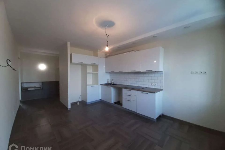 Продаётся 2-комнатная квартира, 66.6 м²