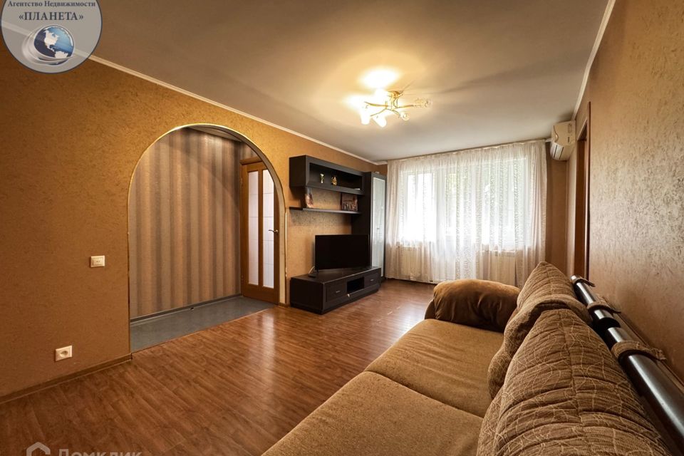 Сдаётся 2-комнатная квартира, 45 м²