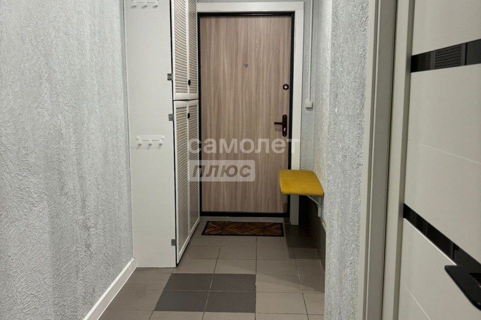 Продаётся 2-комнатная квартира, 46 м²