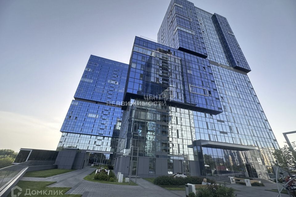 Продаётся 1-комнатная квартира, 45 м²