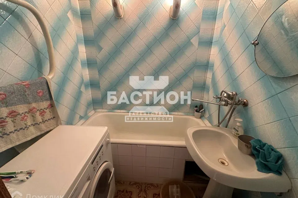 Продаётся 2-комнатная квартира, 56.5 м²