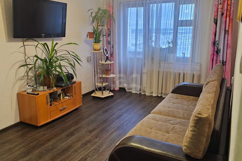 Продаётся комната в 2-комн. квартире, 29.4 м²