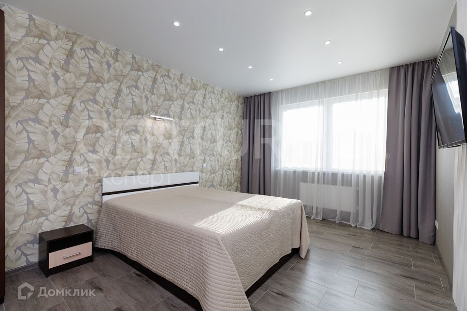 Продаётся 3-комнатная квартира, 70.3 м²