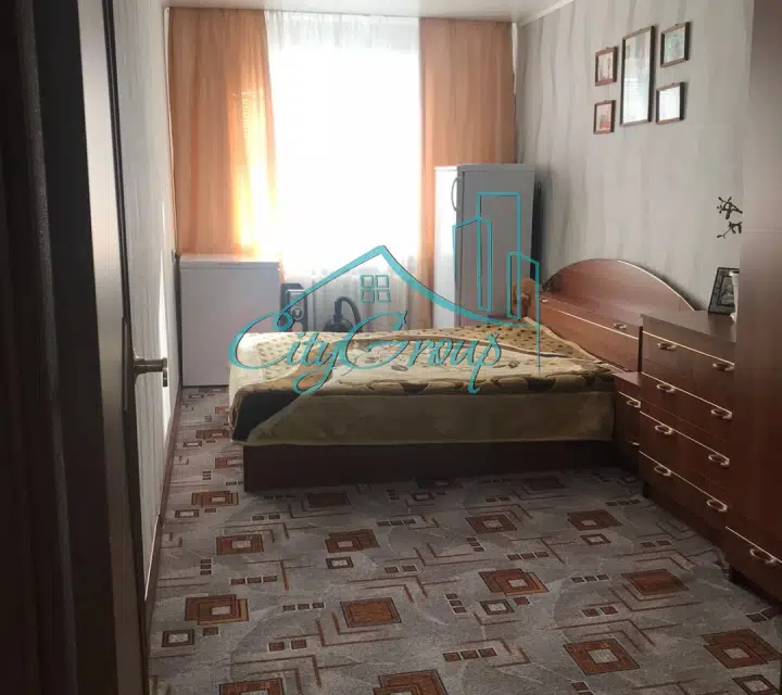 Продаётся 2-комнатная квартира, 44.4 м²