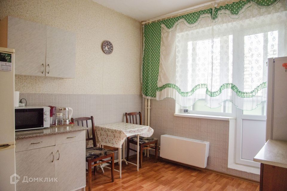 Продаётся 3-комнатная квартира, 91.2 м²