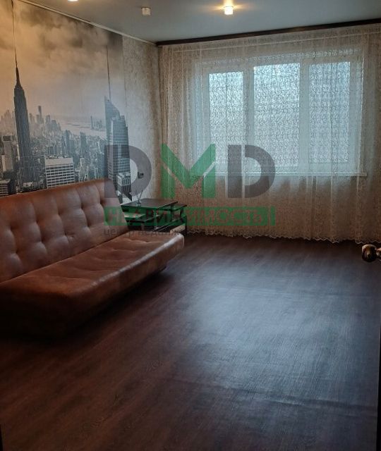 Продаётся 2-комнатная квартира, 47.2 м²