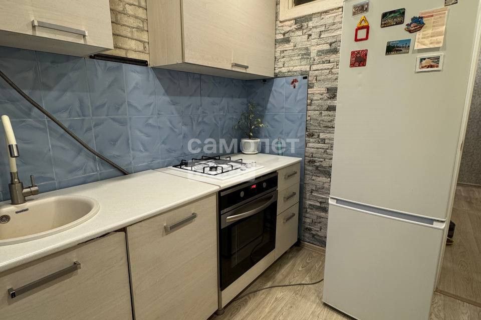Продаётся 1-комнатная квартира, 30 м²