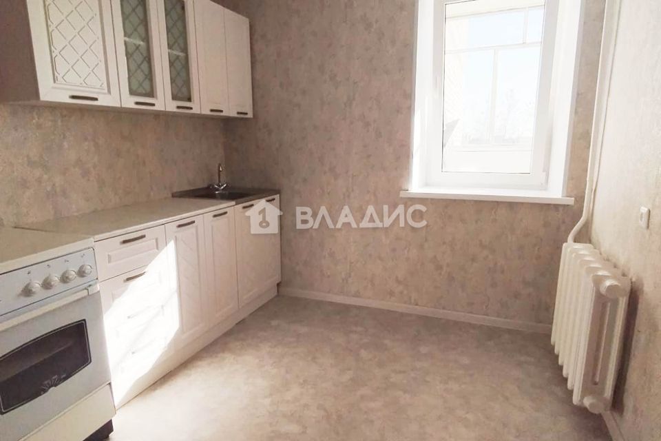 Продаётся 1-комнатная квартира, 35.4 м²