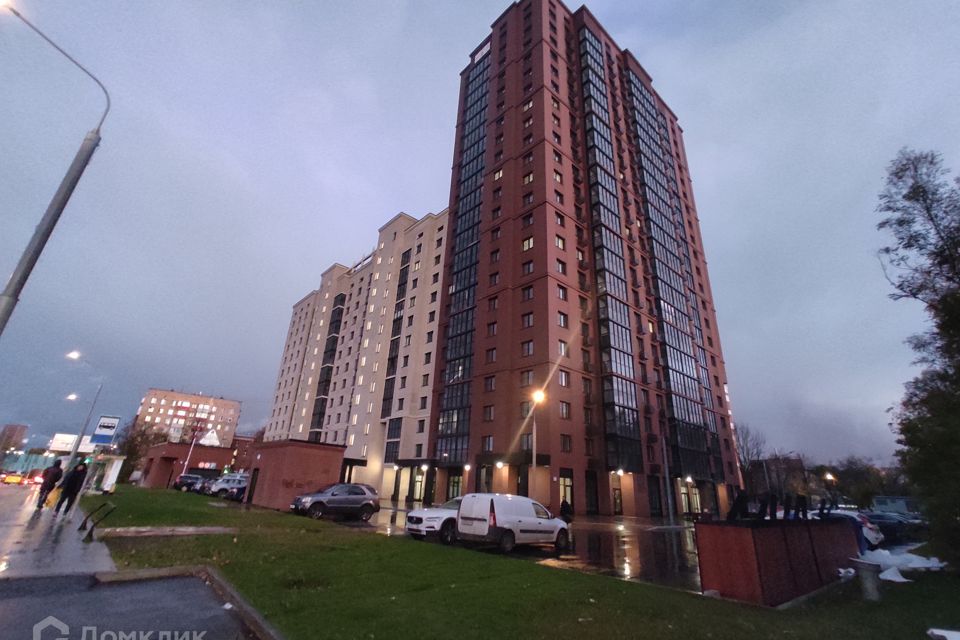 Продаётся машиноместо, 13.5 м²