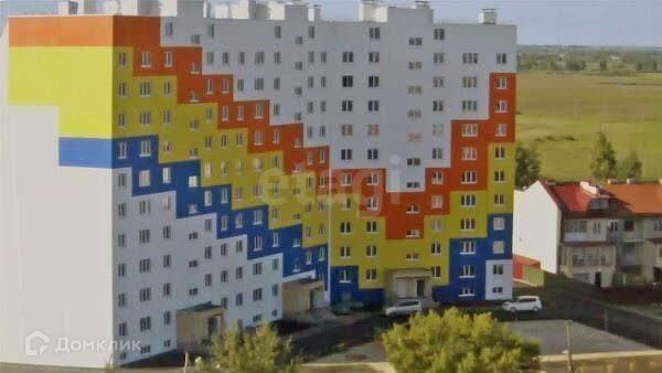 Продаётся 2-комнатная квартира, 51 м²