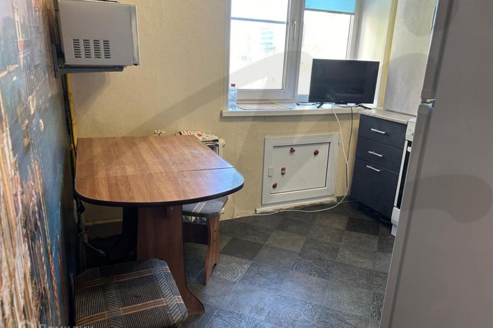 Сдаётся 1-комнатная квартира, 28 м²