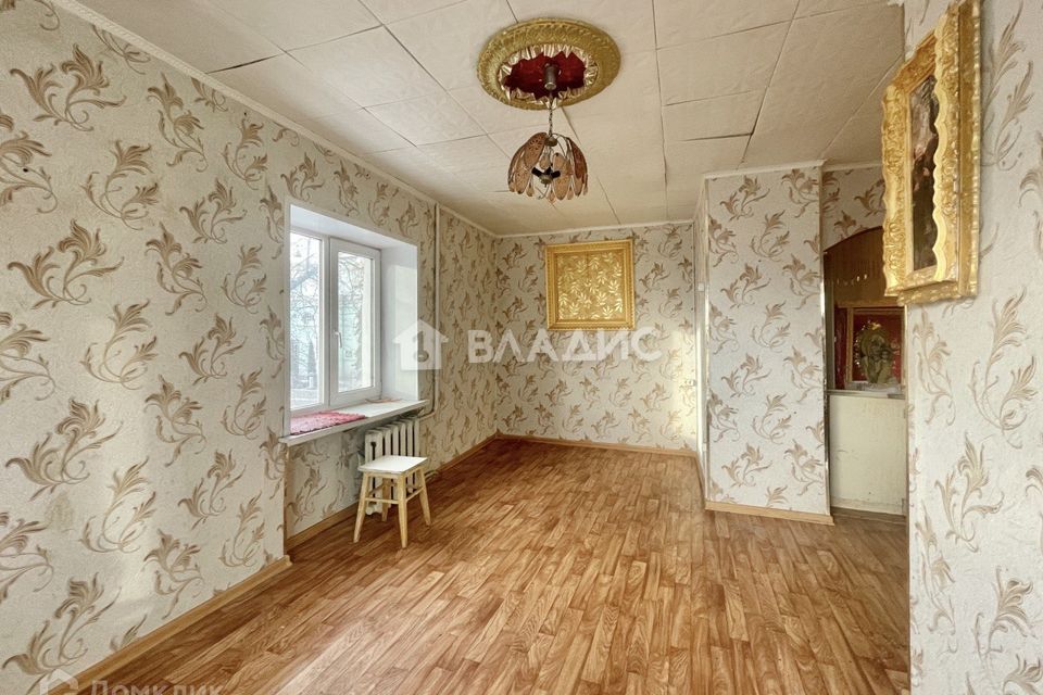 Продаётся 1-комнатная квартира, 29.6 м²