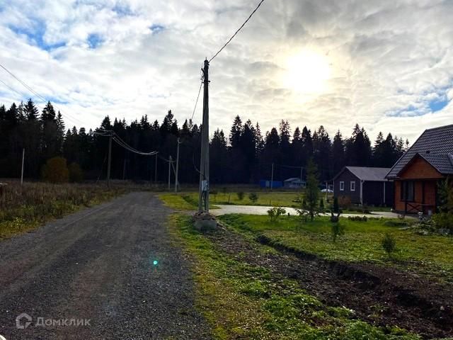 Купить Землю Волосовский Район