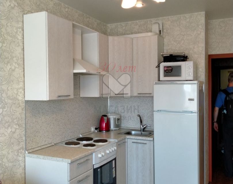 Сдаётся студия, 29 м²