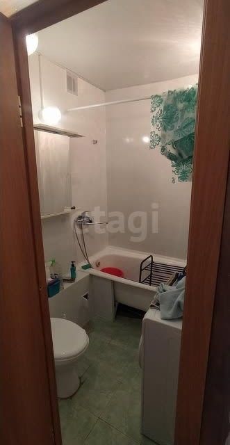 Сдаётся 1-комнатная квартира, 31 м²