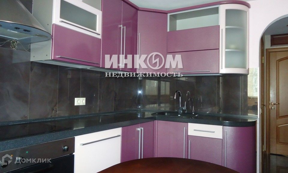 Сдаётся 1-комнатная квартира, 37 м²