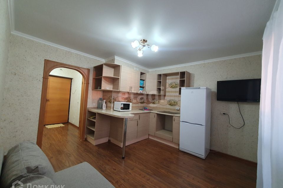 Сдаётся студия, 20.8 м²