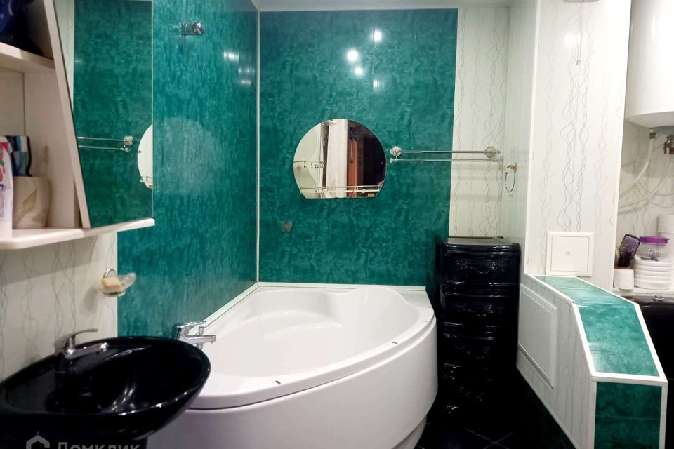 Продаётся 3-комнатная квартира, 71.9 м²
