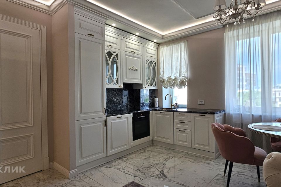 Продаётся 2-комнатная квартира, 51.2 м²