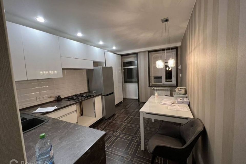 Сдаётся 1-комнатная квартира, 40 м²