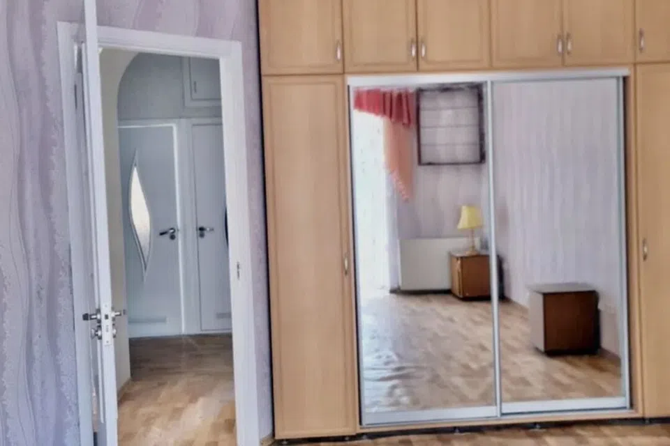 Продаётся 3-комнатная квартира, 80 м²