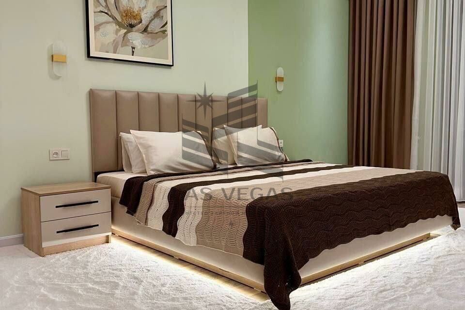 Сдаётся 3-комнатная квартира, 78.4 м²