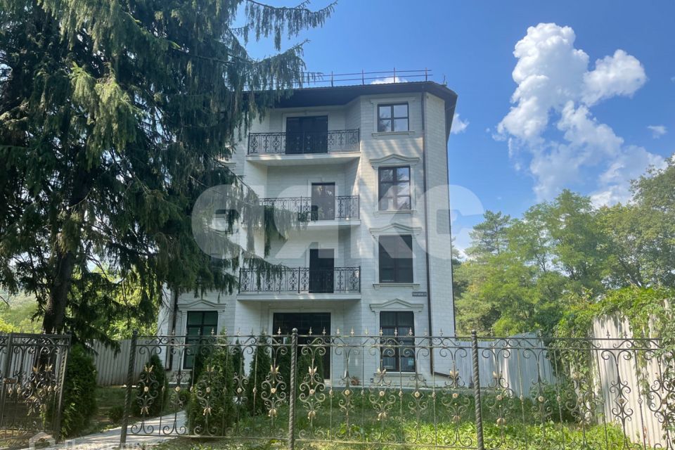 Продаётся 1-комнатная квартира, 35 м²
