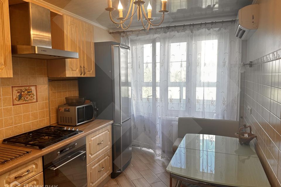 Сдаётся 1-комнатная квартира, 36 м²