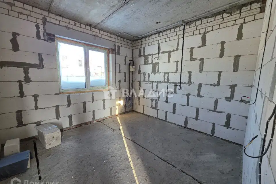 Продаётся 2-этажный дом, 108 м²