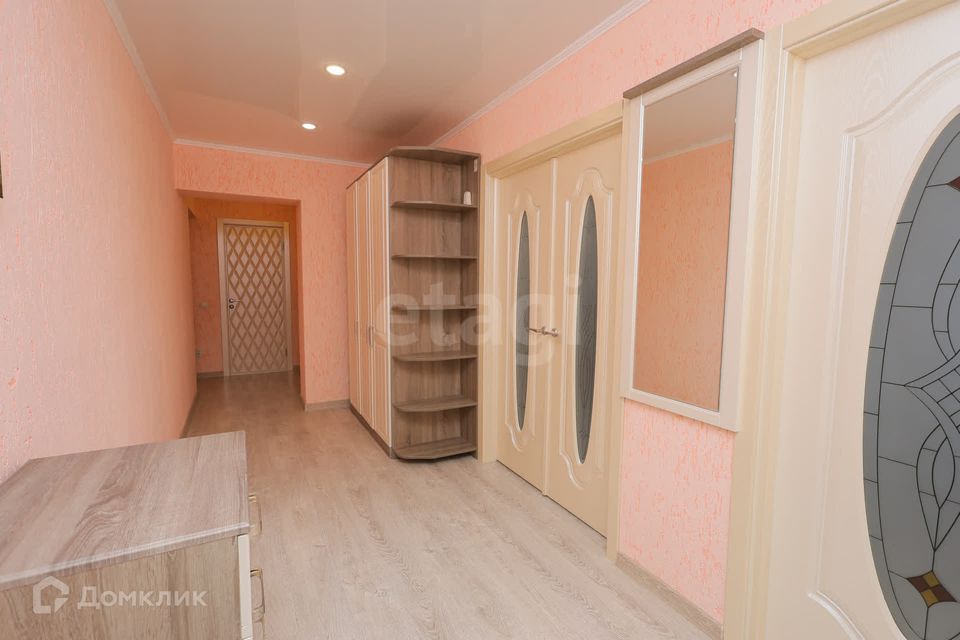 Продаётся 3-комнатная квартира, 80.6 м²