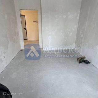 Продаётся 2-комнатная квартира, 69.6 м²