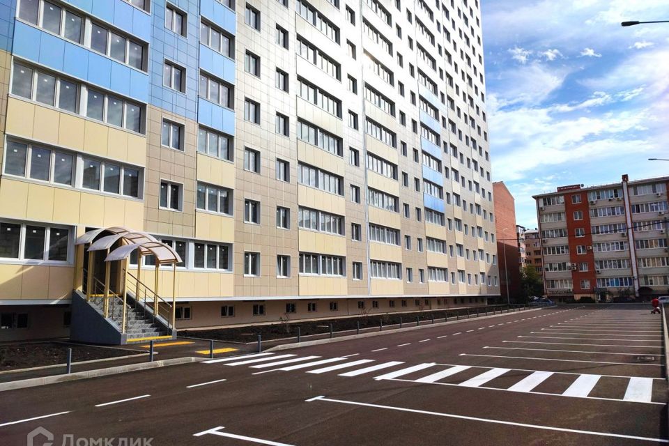 Продаётся 2-комнатная квартира, 61 м²