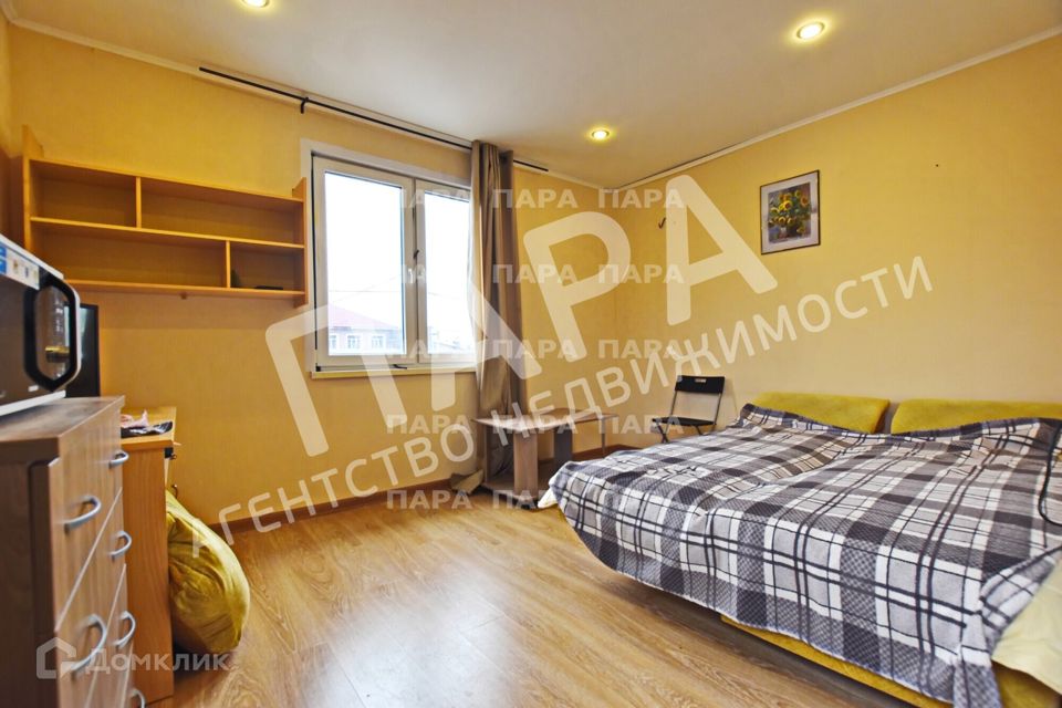 Сдаётся 1-комнатная квартира, 25 м²