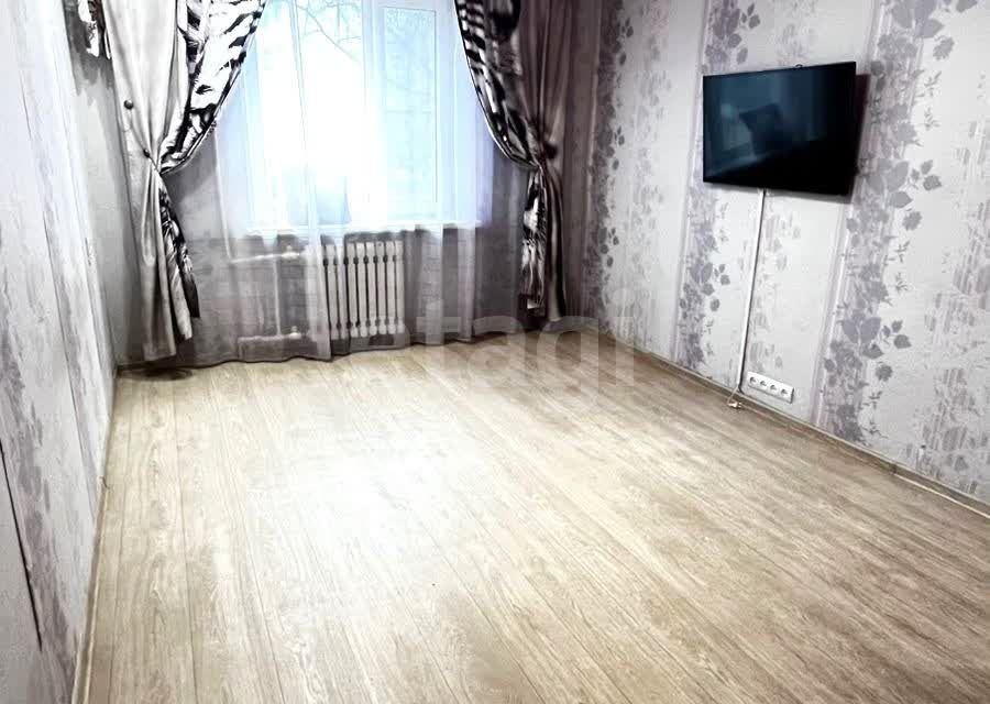 Продаётся 1-комнатная квартира, 31.4 м²
