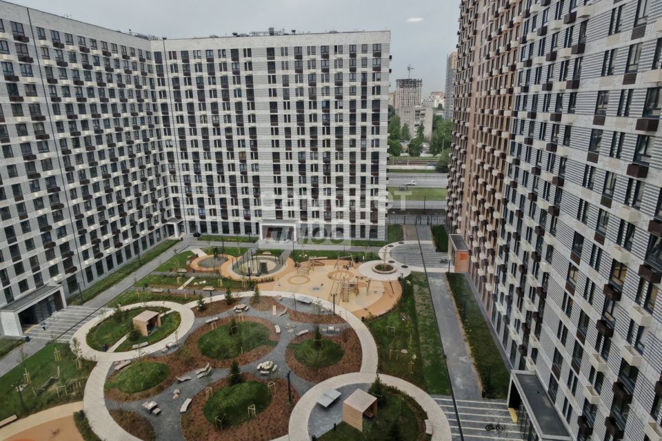 Продаётся студия, 20 м²