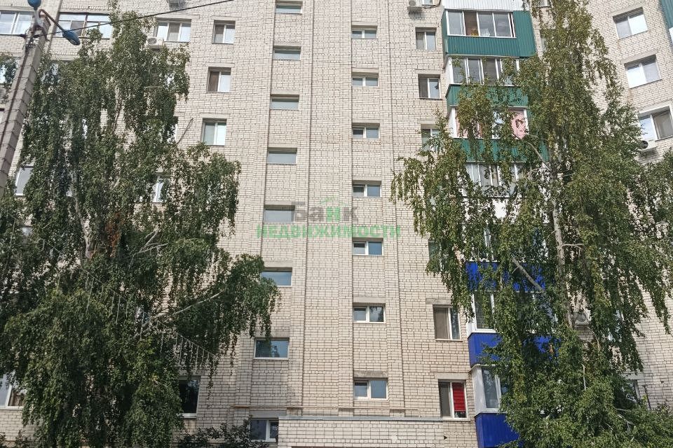 Продаётся 2-комнатная квартира, 48.4 м²
