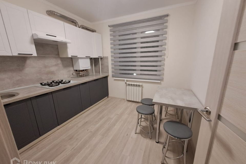 Продаётся 1-комнатная квартира, 35 м²