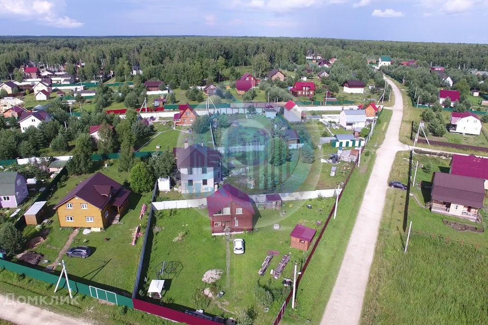 Вороново московская область фото