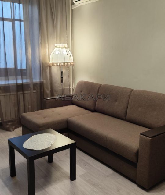 Сдаётся 1-комнатная квартира, 37 м²