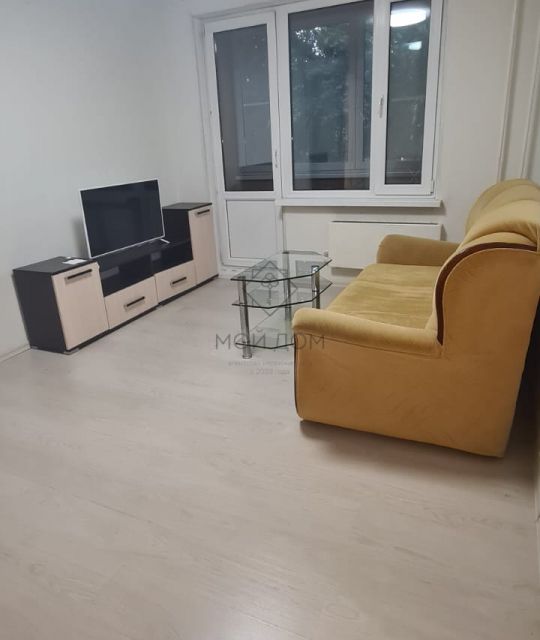 Сдаётся 3-комнатная квартира, 59 м²