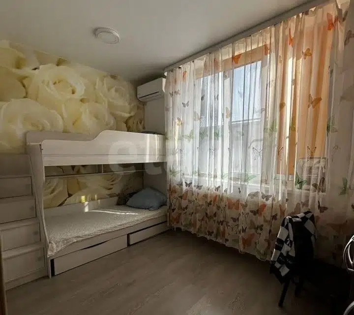 Продаётся 2-комнатная квартира, 40 м²