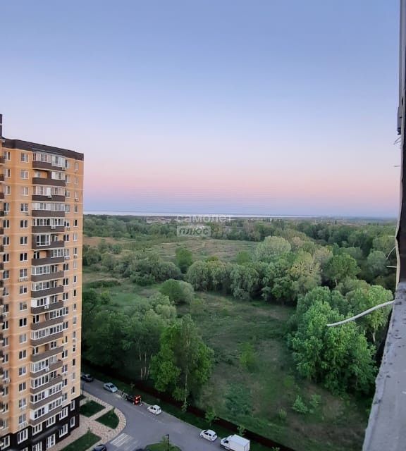 Продаётся 3-комнатная квартира, 78.2 м²