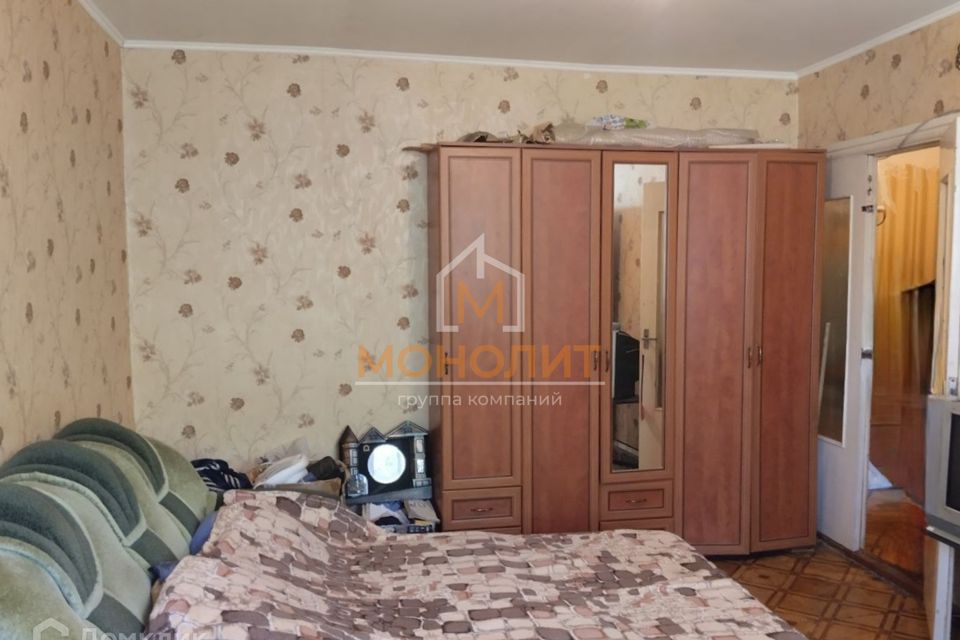 Продаётся 2-комнатная квартира, 51 м²
